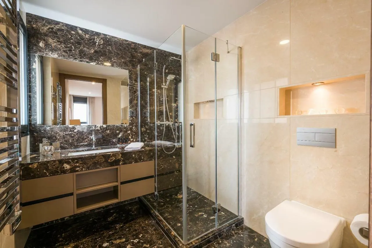 Iloftmalaga Premium Malagueta Beach Apartment Spain